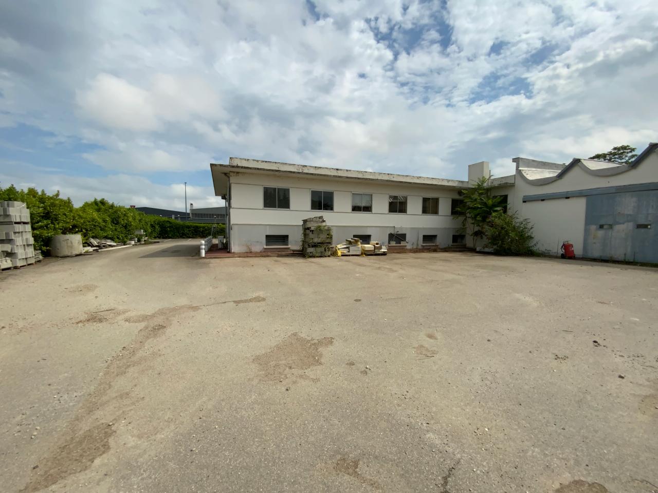Local d'activité Meyzieu 2500m² Vente local d'activité Meyzieu Rhône OVACT2425179 26